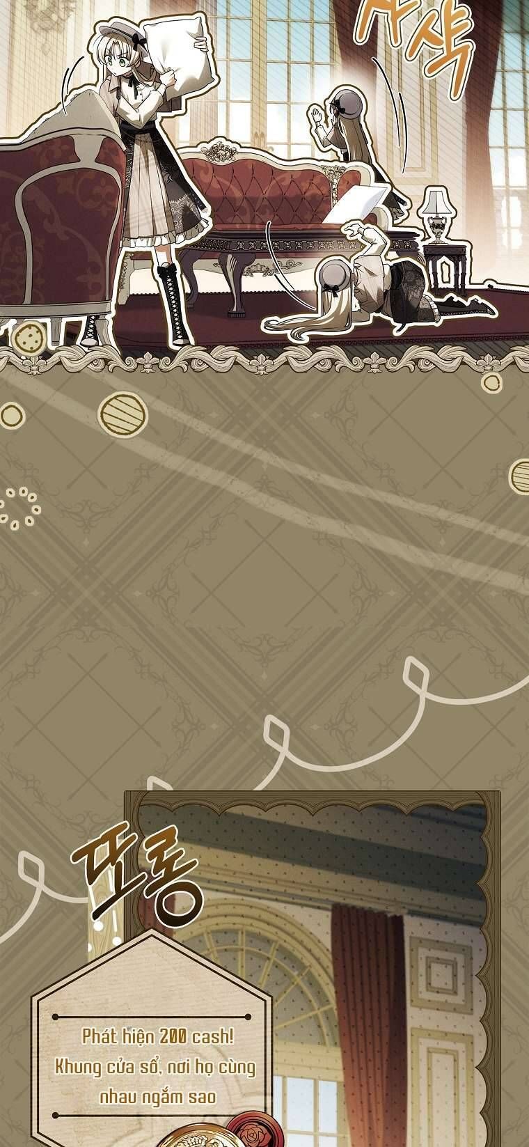 Văn Phòng Thám Tử Dành Cho Nam Chính Hối Hận!: Chapter 2