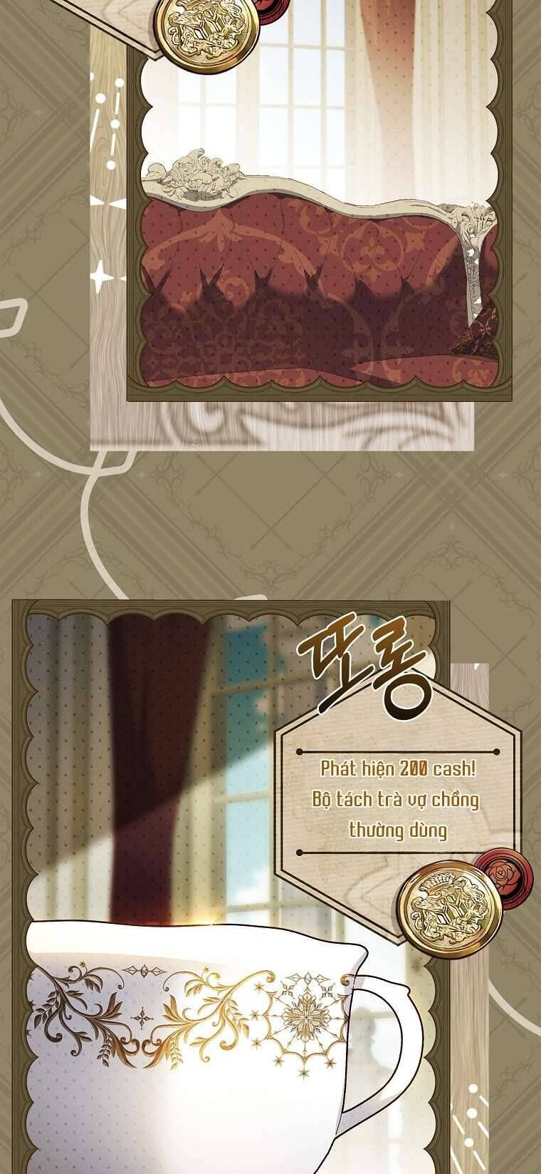 Văn Phòng Thám Tử Dành Cho Nam Chính Hối Hận!: Chapter 2