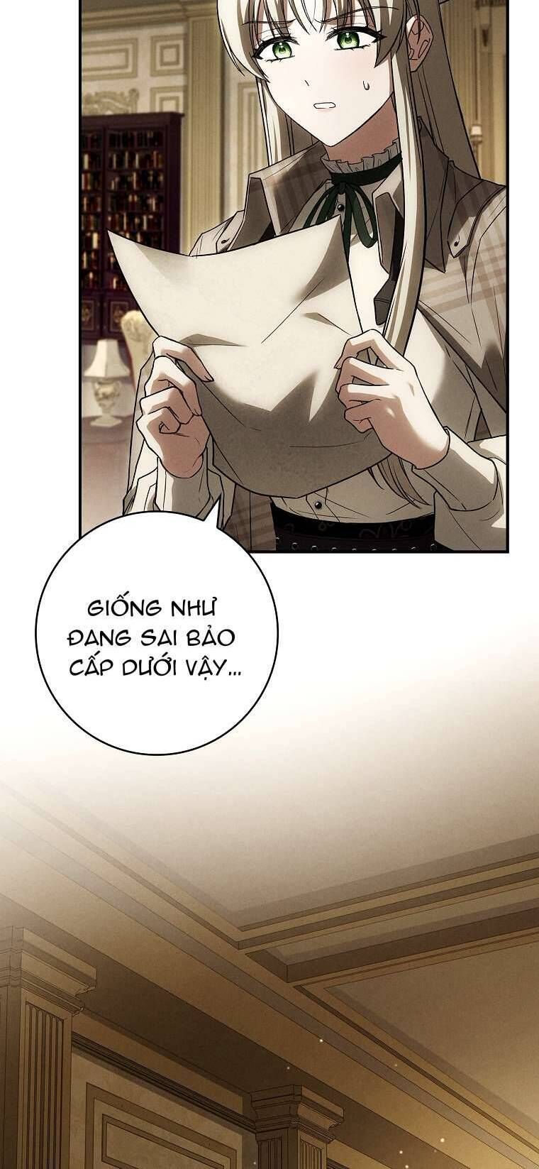 Văn Phòng Thám Tử Dành Cho Nam Chính Hối Hận!: Chapter 2