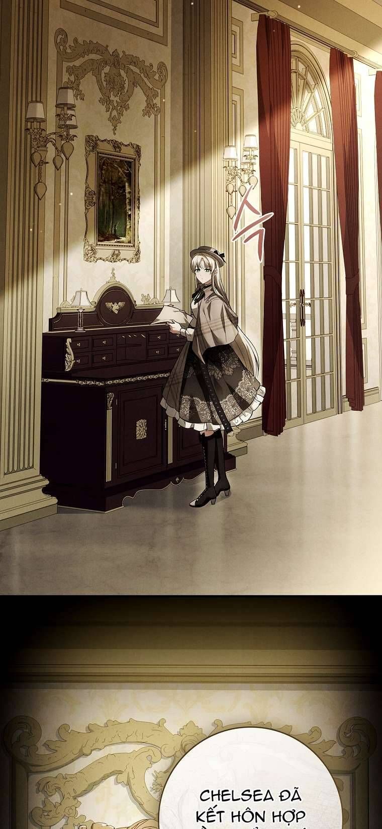 Văn Phòng Thám Tử Dành Cho Nam Chính Hối Hận!: Chapter 2