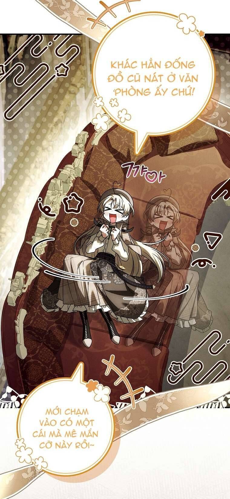 Văn Phòng Thám Tử Dành Cho Nam Chính Hối Hận!: Chapter 2