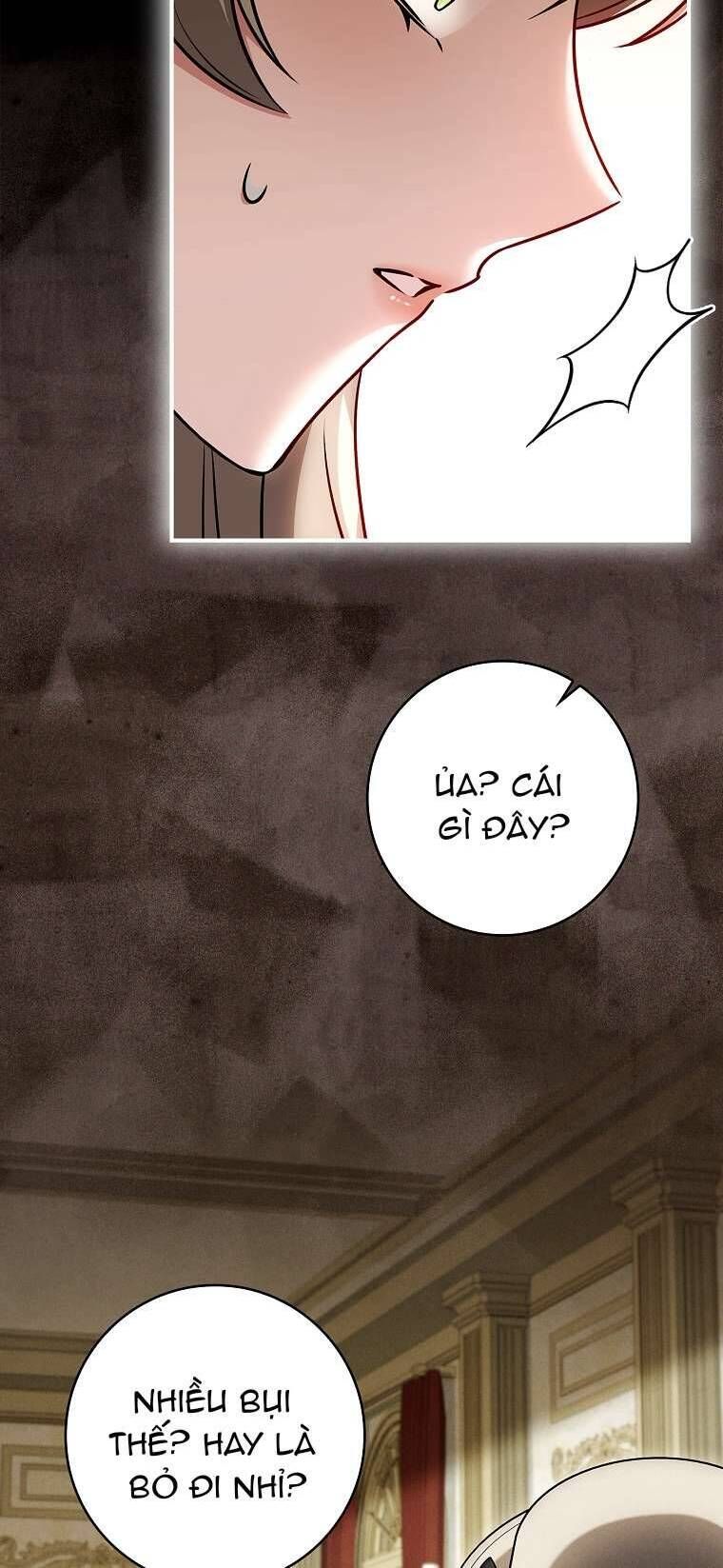 Văn Phòng Thám Tử Dành Cho Nam Chính Hối Hận!: Chapter 2