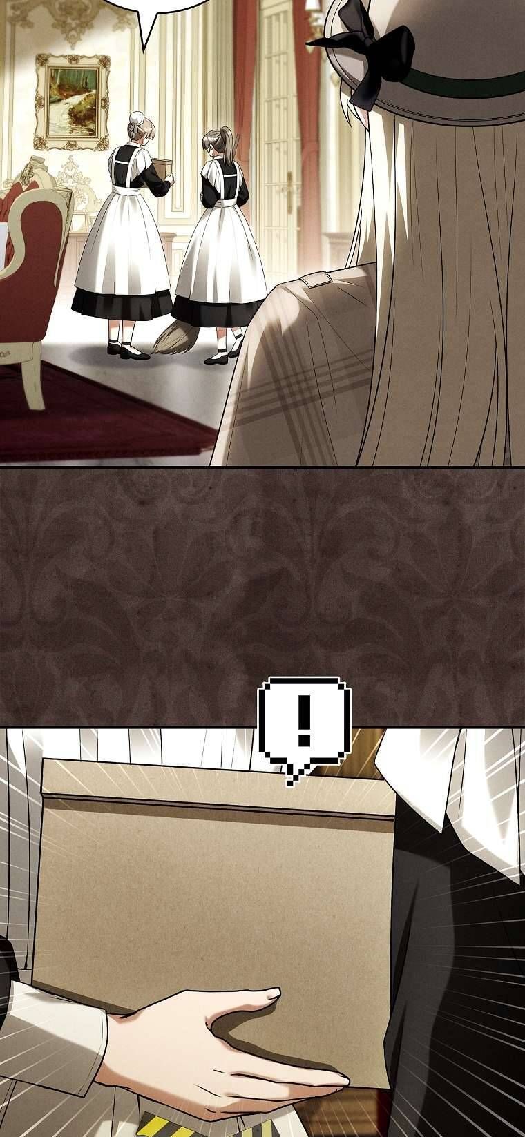 Văn Phòng Thám Tử Dành Cho Nam Chính Hối Hận!: Chapter 2