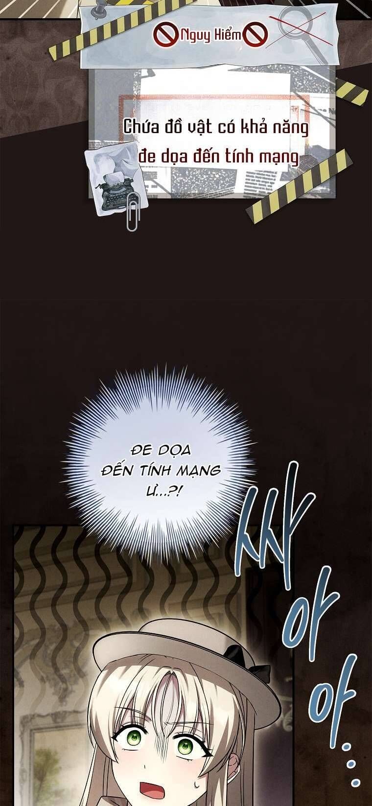 Văn Phòng Thám Tử Dành Cho Nam Chính Hối Hận!: Chapter 2