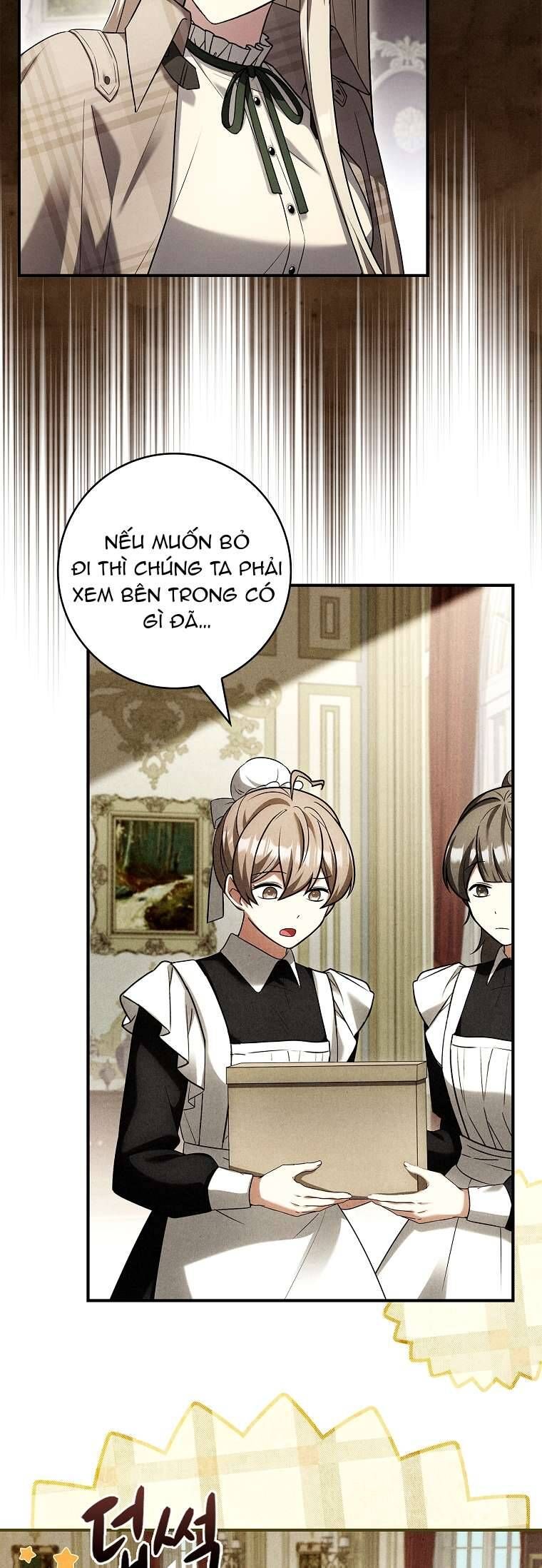 Văn Phòng Thám Tử Dành Cho Nam Chính Hối Hận!: Chapter 2