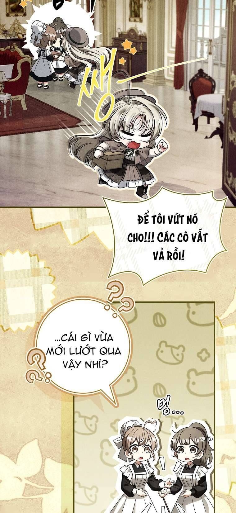 Văn Phòng Thám Tử Dành Cho Nam Chính Hối Hận!: Chapter 2