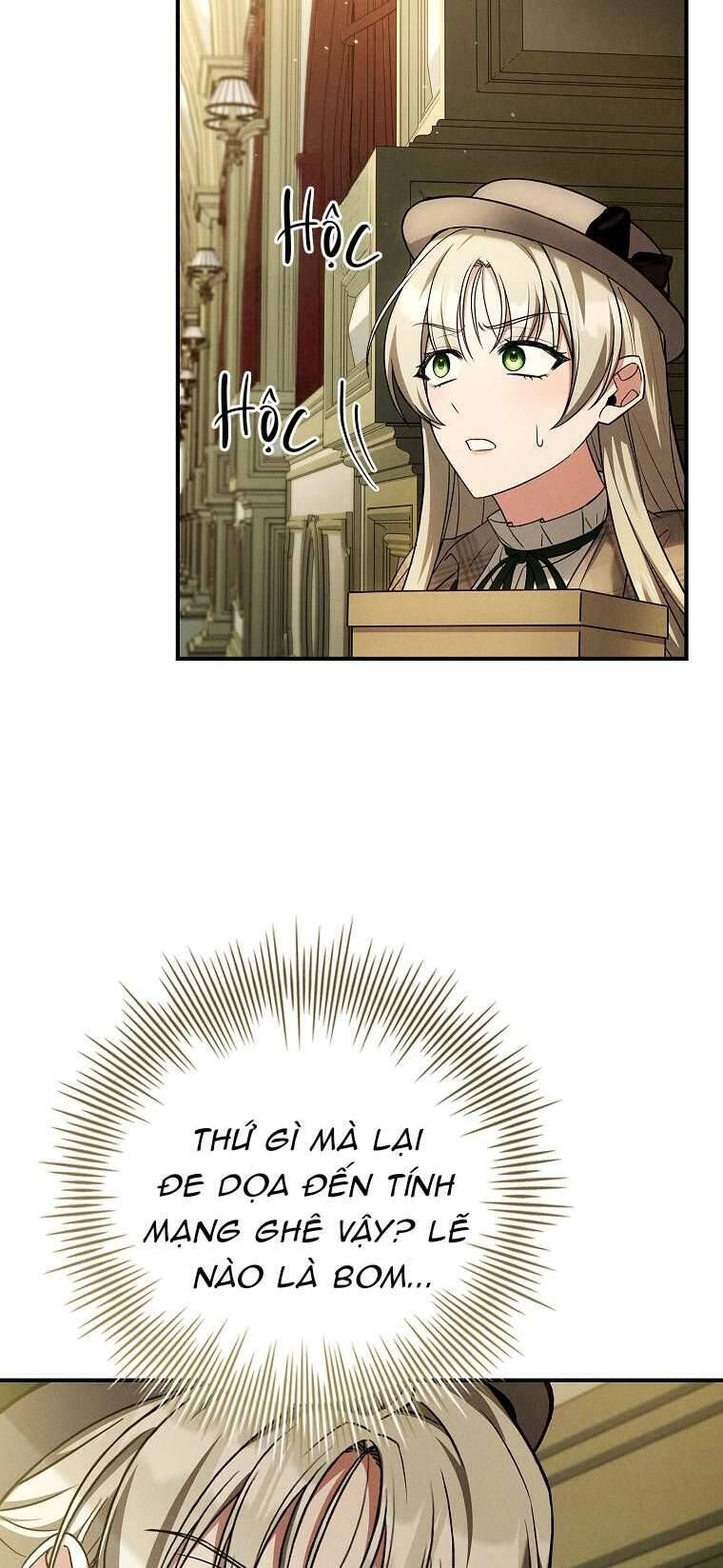 Văn Phòng Thám Tử Dành Cho Nam Chính Hối Hận!: Chapter 2