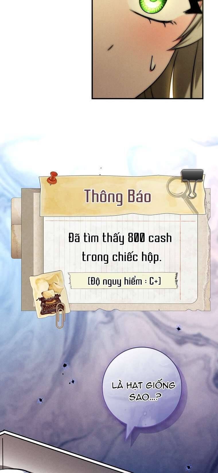 Văn Phòng Thám Tử Dành Cho Nam Chính Hối Hận!: Chapter 2