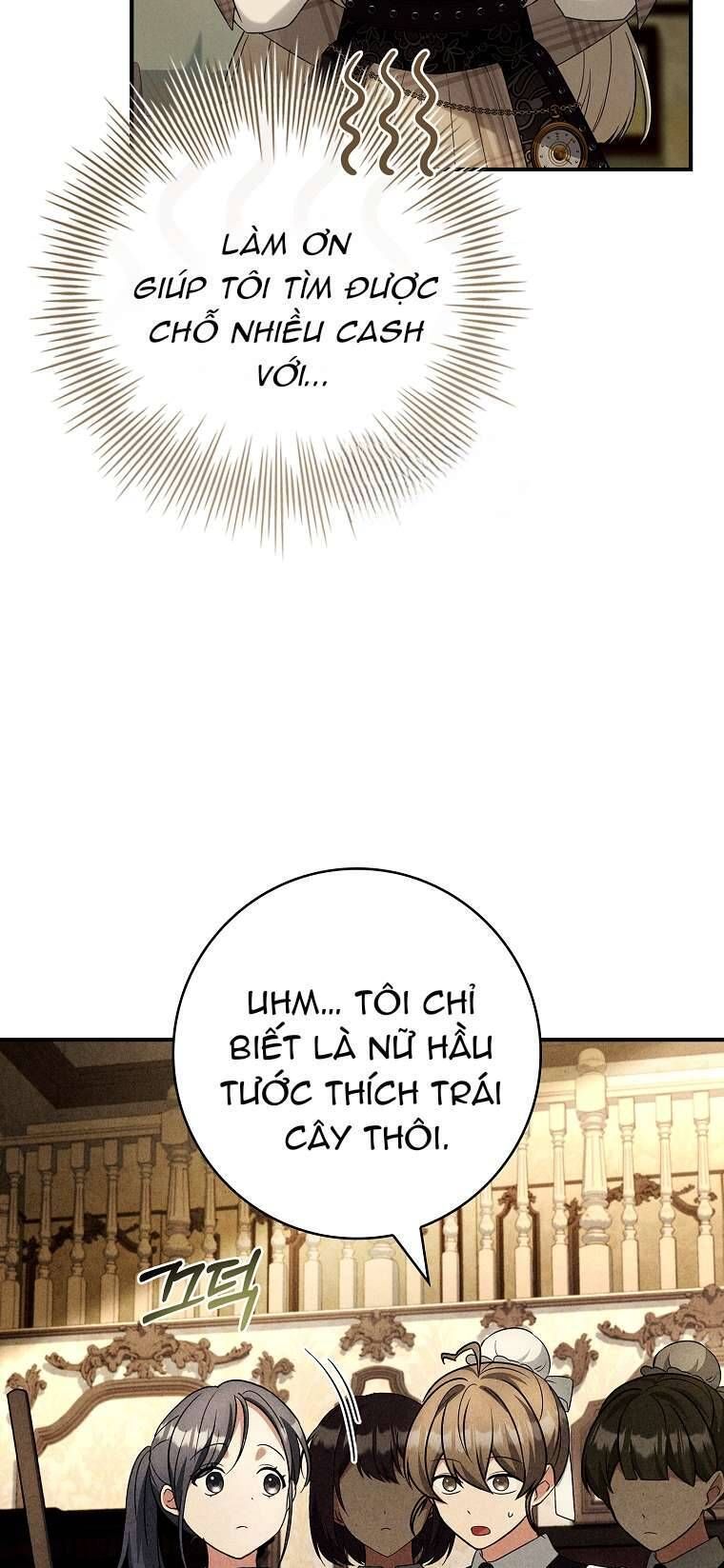 Văn Phòng Thám Tử Dành Cho Nam Chính Hối Hận!: Chapter 2