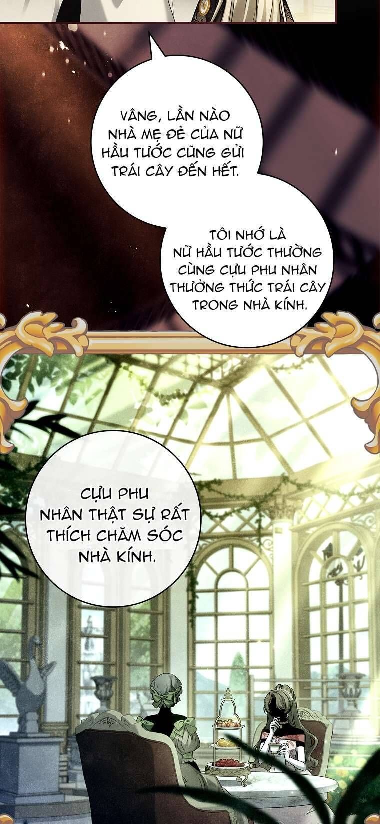 Văn Phòng Thám Tử Dành Cho Nam Chính Hối Hận!: Chapter 2