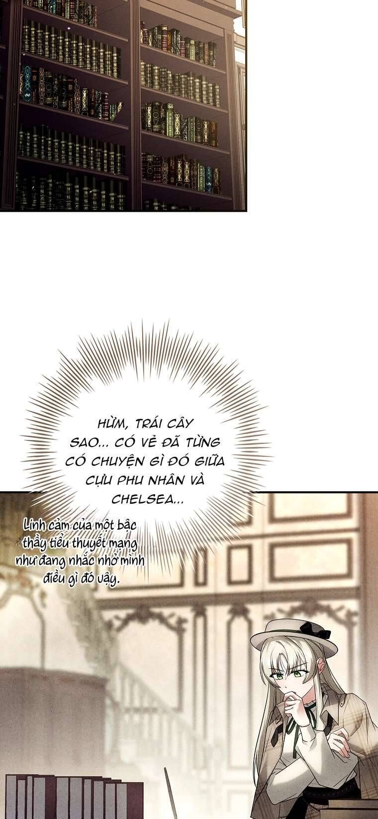 Văn Phòng Thám Tử Dành Cho Nam Chính Hối Hận!: Chapter 2