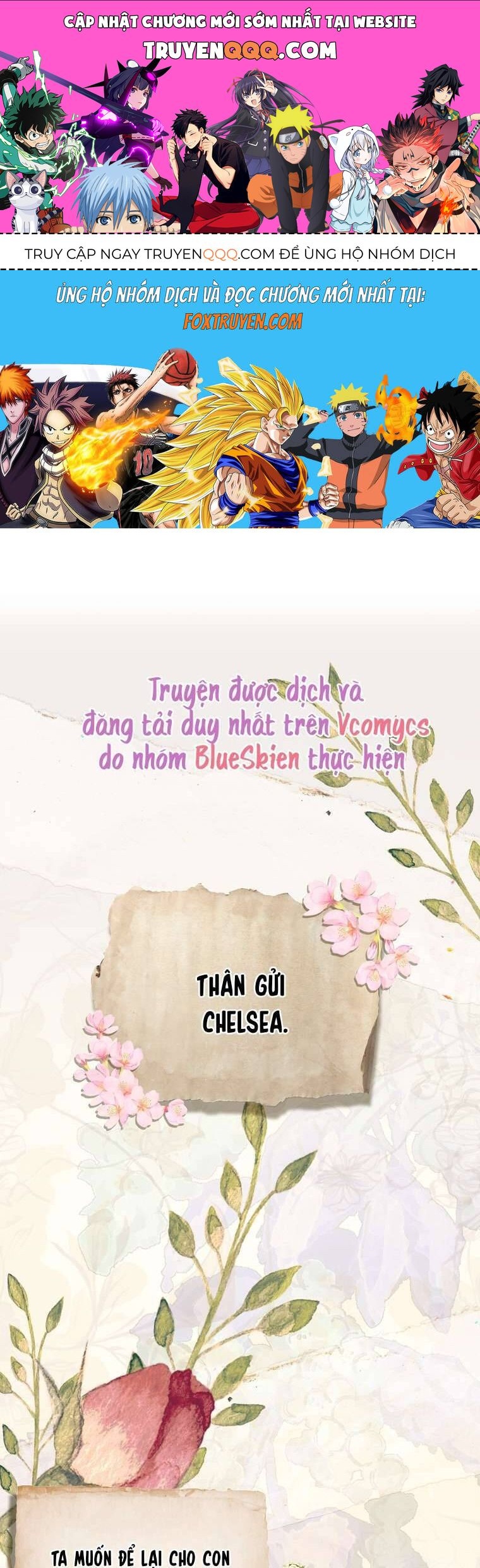 Văn Phòng Thám Tử Dành Cho Nam Chính Hối Hận!: Chapter 3