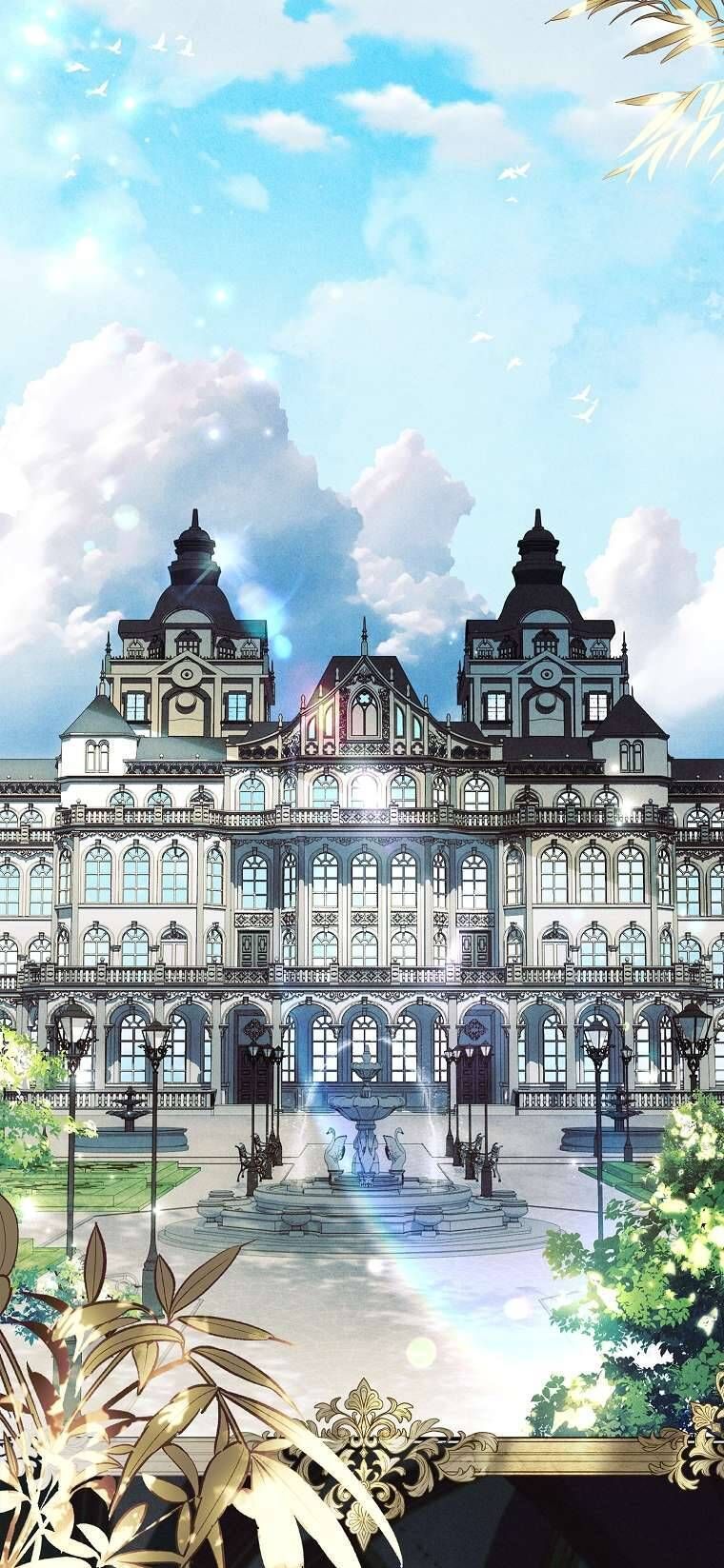 Văn Phòng Thám Tử Dành Cho Nam Chính Hối Hận!: Chapter 3