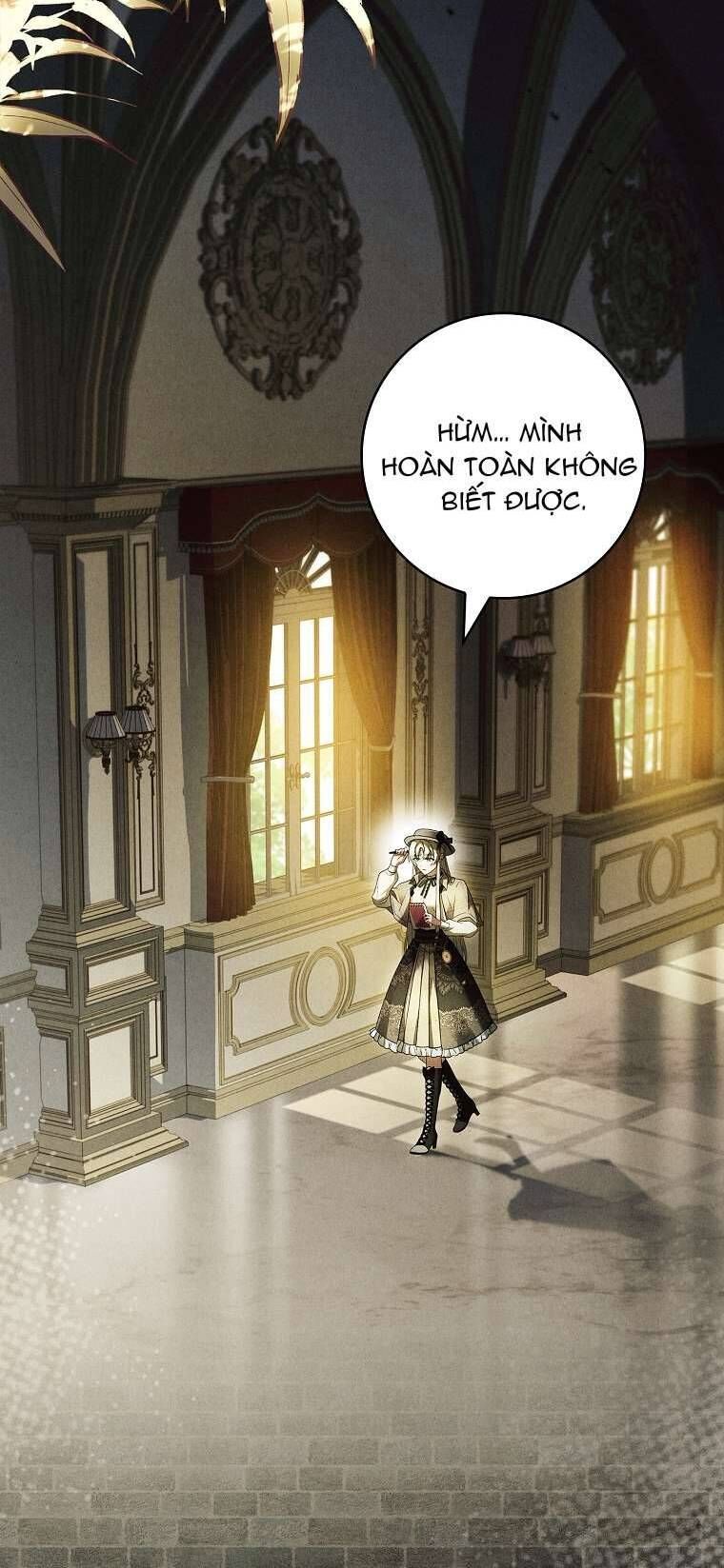 Văn Phòng Thám Tử Dành Cho Nam Chính Hối Hận!: Chapter 3