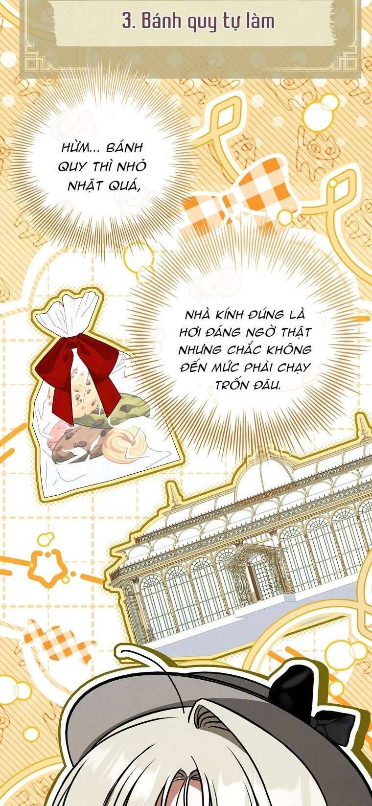 Văn Phòng Thám Tử Dành Cho Nam Chính Hối Hận!: Chapter 3