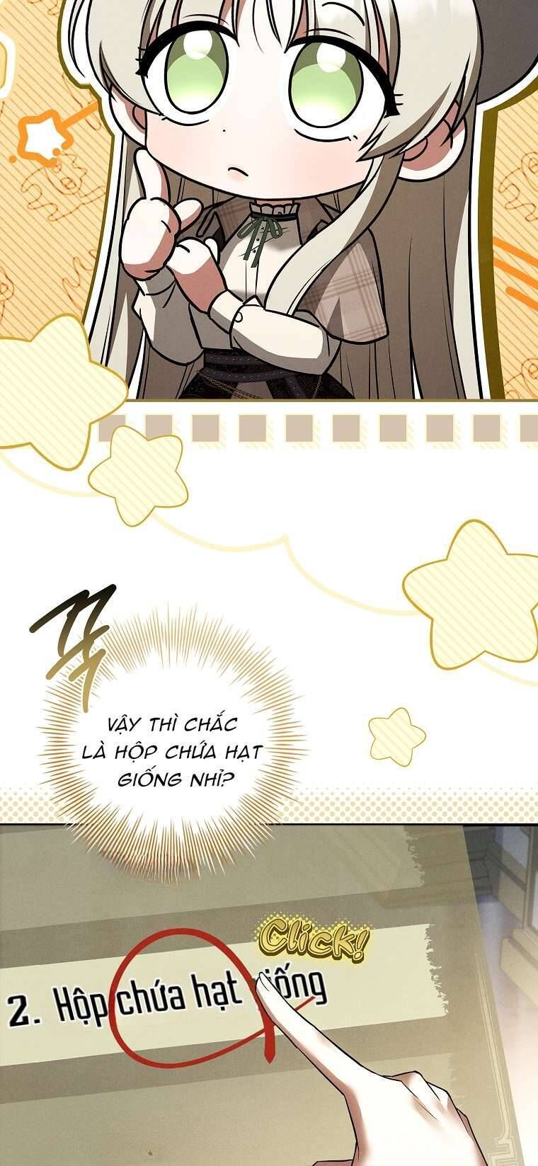 Văn Phòng Thám Tử Dành Cho Nam Chính Hối Hận!: Chapter 3