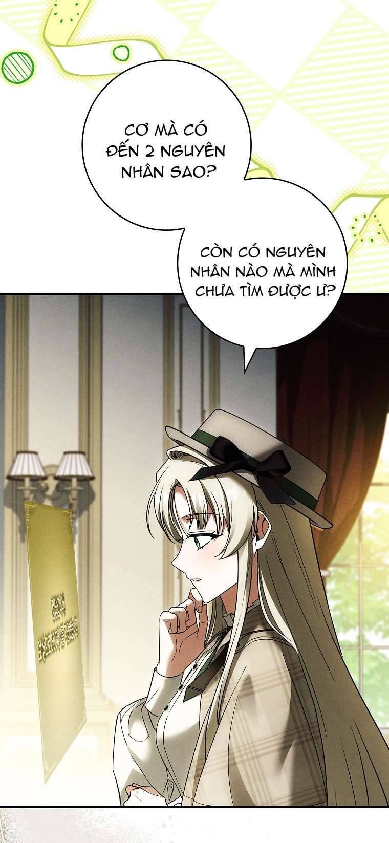 Văn Phòng Thám Tử Dành Cho Nam Chính Hối Hận!: Chapter 3