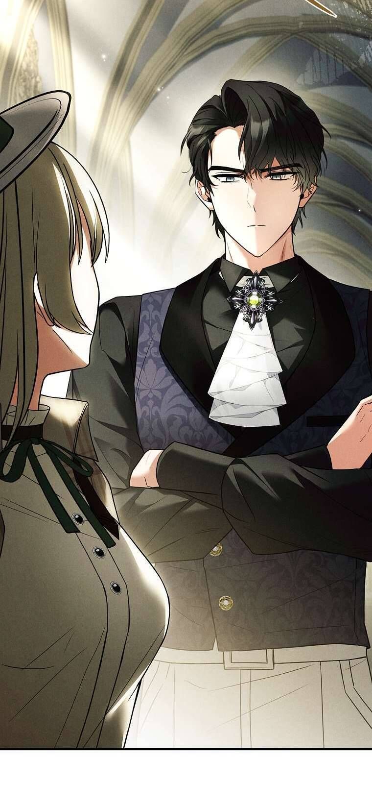 Văn Phòng Thám Tử Dành Cho Nam Chính Hối Hận!: Chapter 3