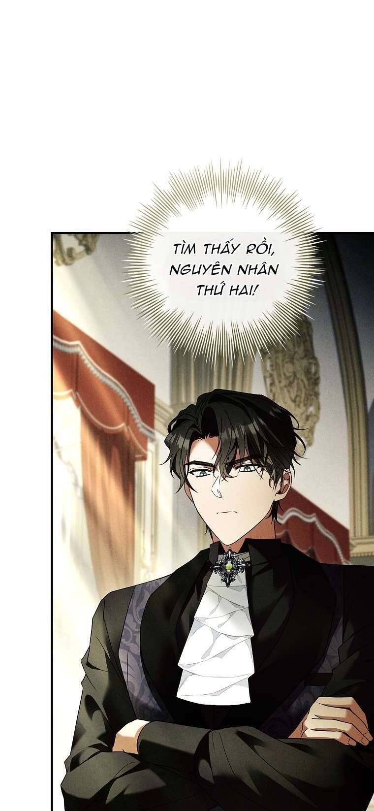 Văn Phòng Thám Tử Dành Cho Nam Chính Hối Hận!: Chapter 3