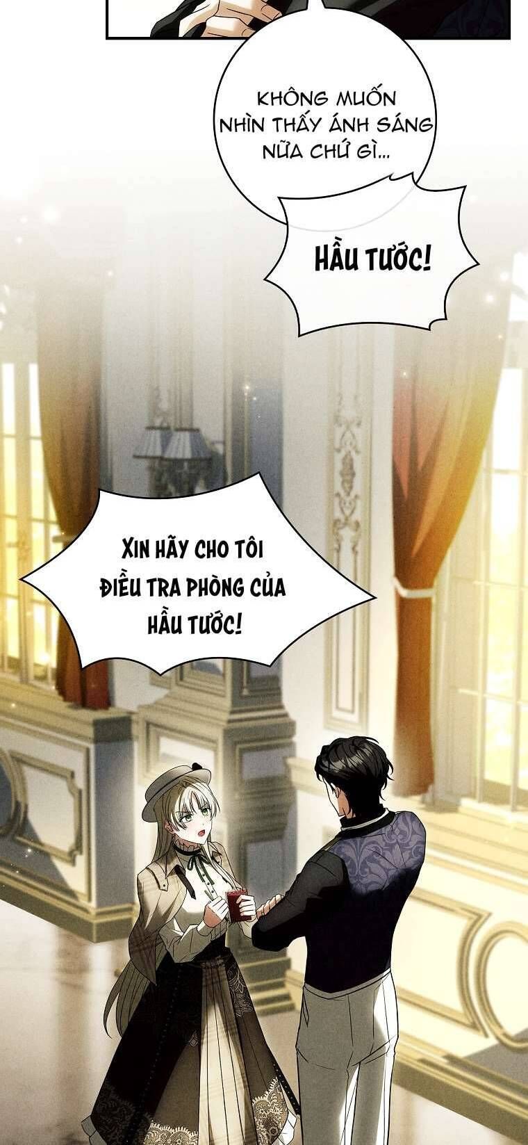 Văn Phòng Thám Tử Dành Cho Nam Chính Hối Hận!: Chapter 3