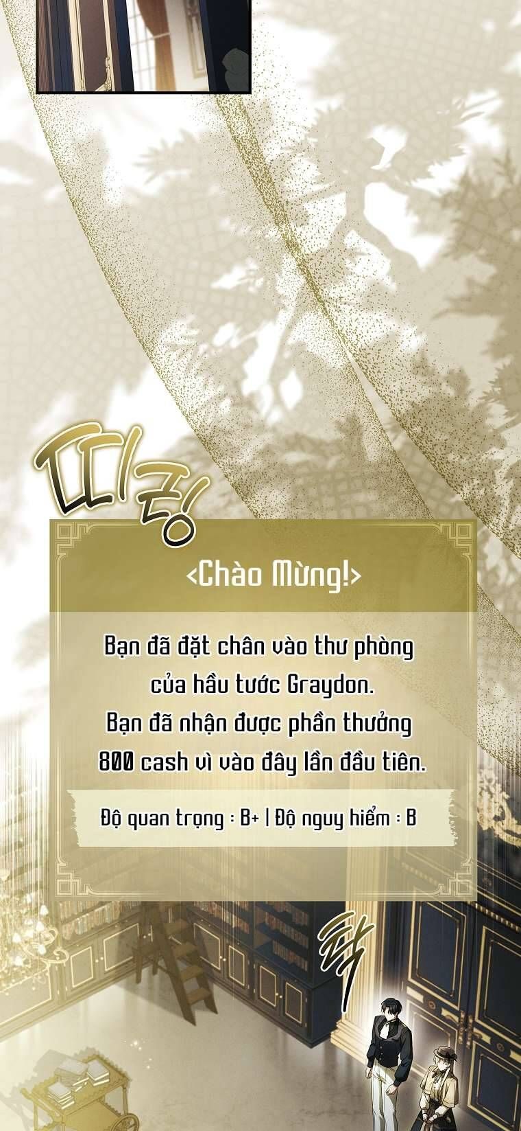 Văn Phòng Thám Tử Dành Cho Nam Chính Hối Hận!: Chapter 3