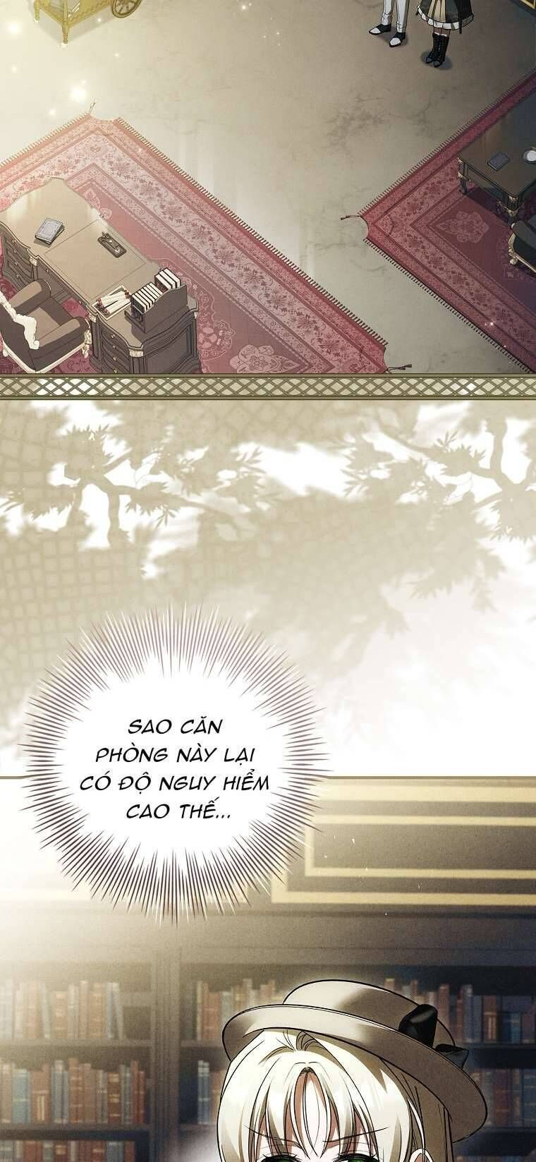 Văn Phòng Thám Tử Dành Cho Nam Chính Hối Hận!: Chapter 3