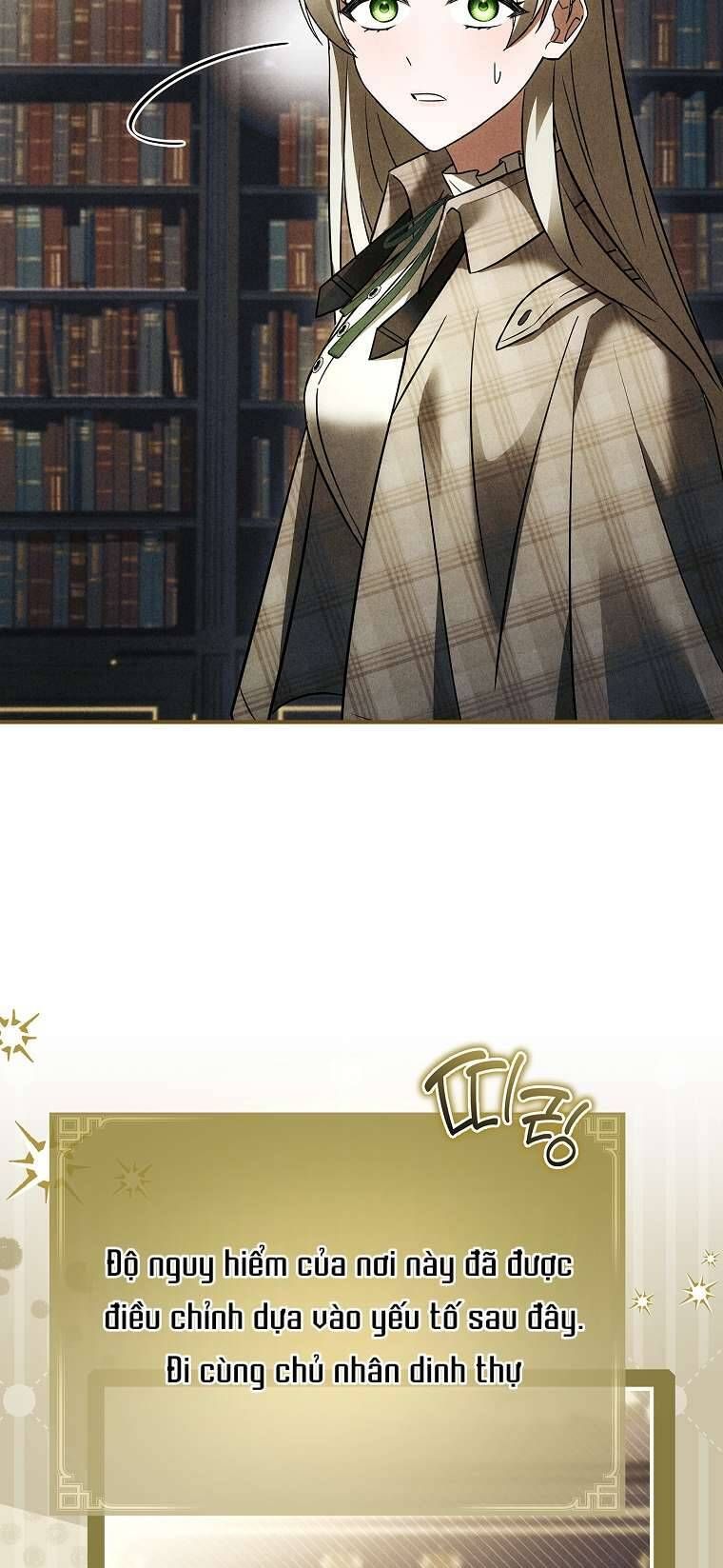 Văn Phòng Thám Tử Dành Cho Nam Chính Hối Hận!: Chapter 3