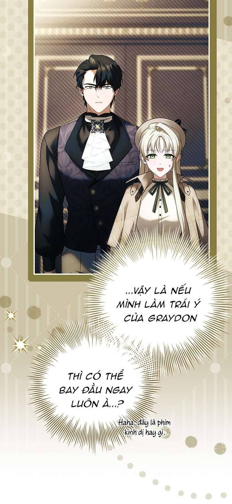 Văn Phòng Thám Tử Dành Cho Nam Chính Hối Hận!: Chapter 3