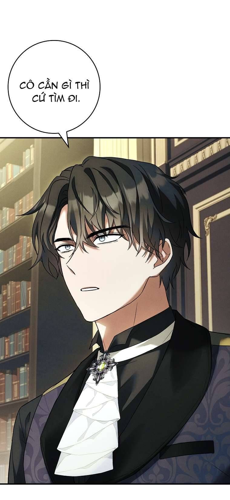 Văn Phòng Thám Tử Dành Cho Nam Chính Hối Hận!: Chapter 3