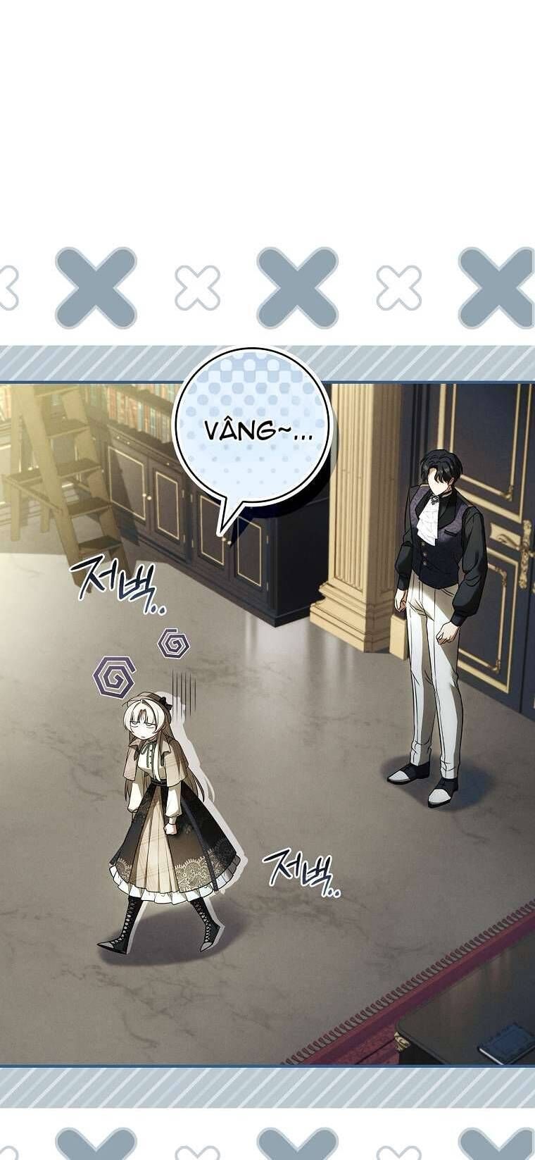 Văn Phòng Thám Tử Dành Cho Nam Chính Hối Hận!: Chapter 3