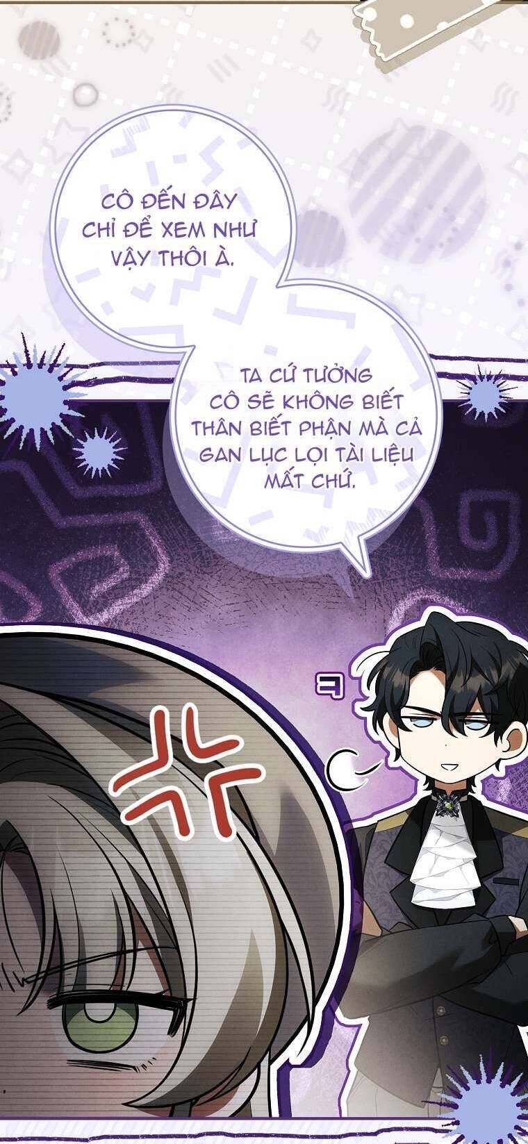 Văn Phòng Thám Tử Dành Cho Nam Chính Hối Hận!: Chapter 3