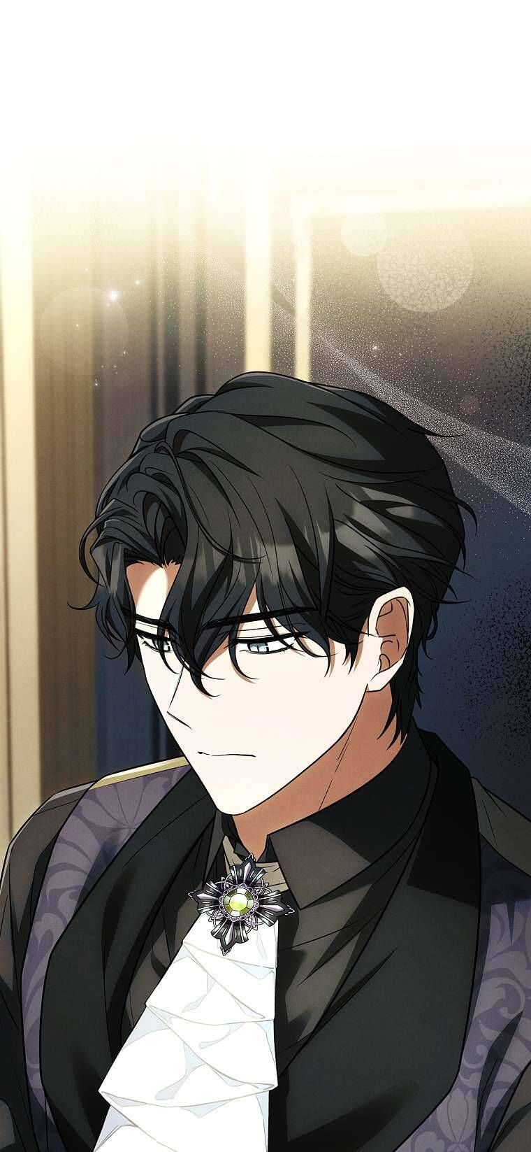 Văn Phòng Thám Tử Dành Cho Nam Chính Hối Hận!: Chapter 3