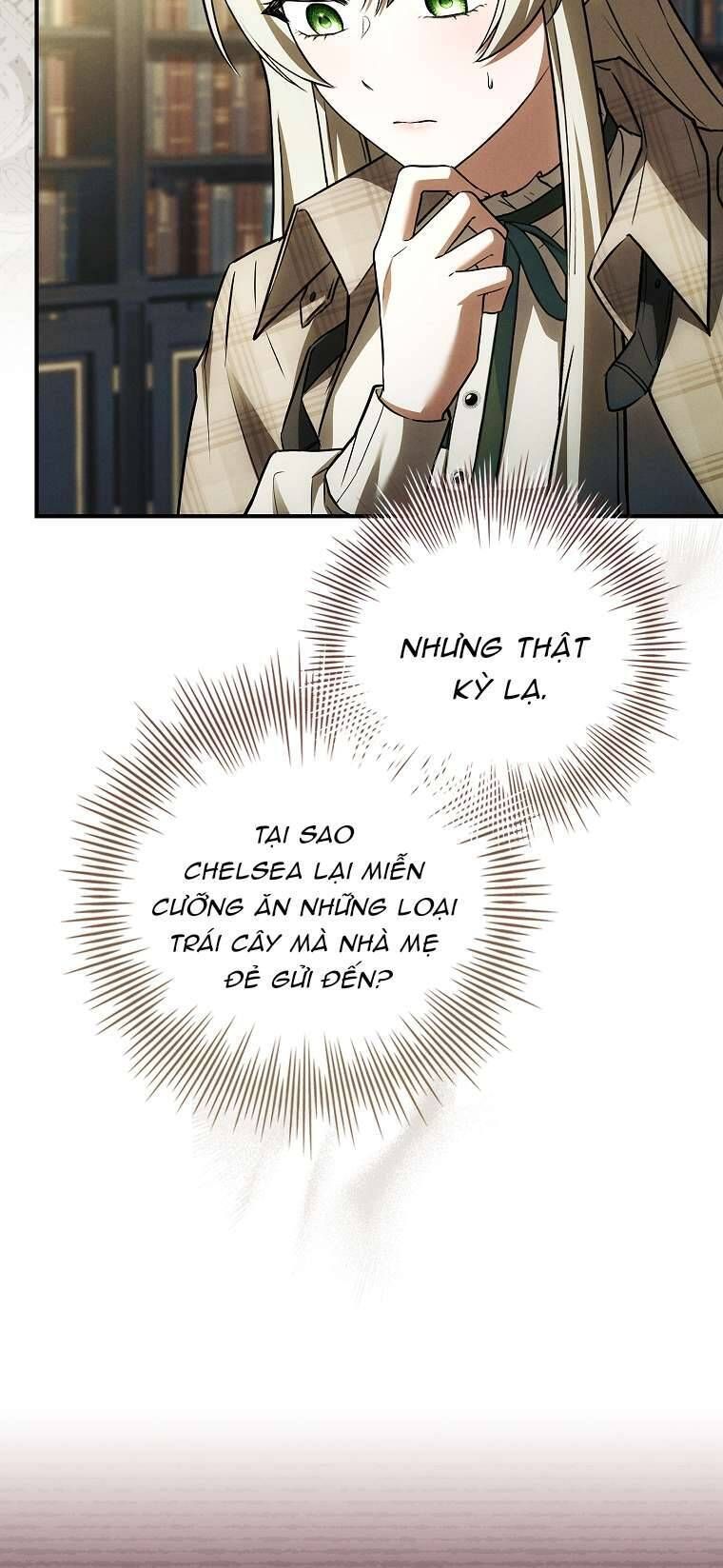 Văn Phòng Thám Tử Dành Cho Nam Chính Hối Hận!: Chapter 3