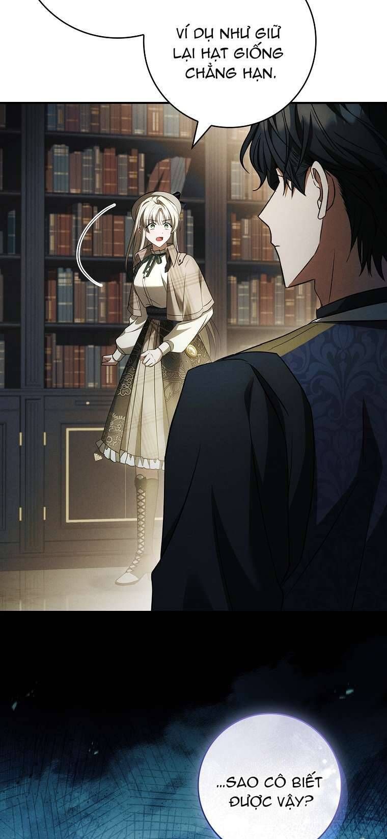 Văn Phòng Thám Tử Dành Cho Nam Chính Hối Hận!: Chapter 3