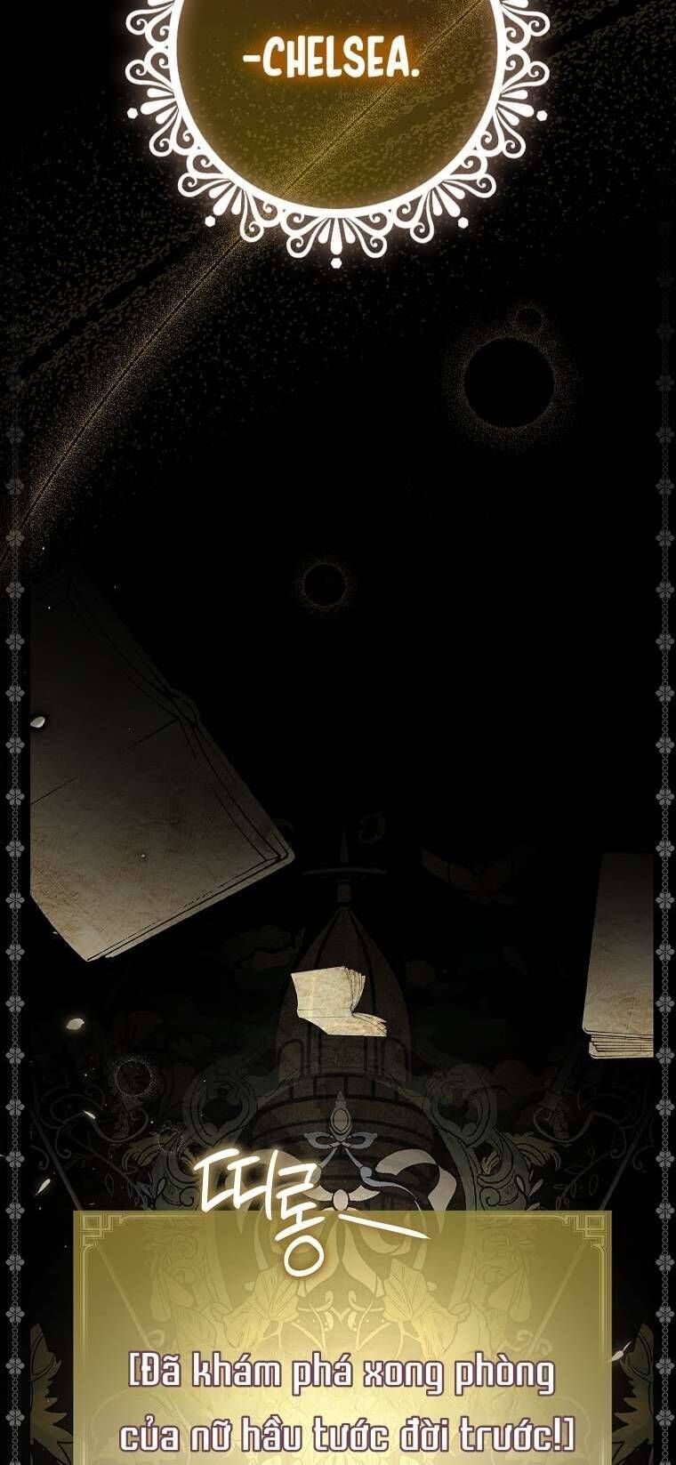 Văn Phòng Thám Tử Dành Cho Nam Chính Hối Hận!: Chapter 3