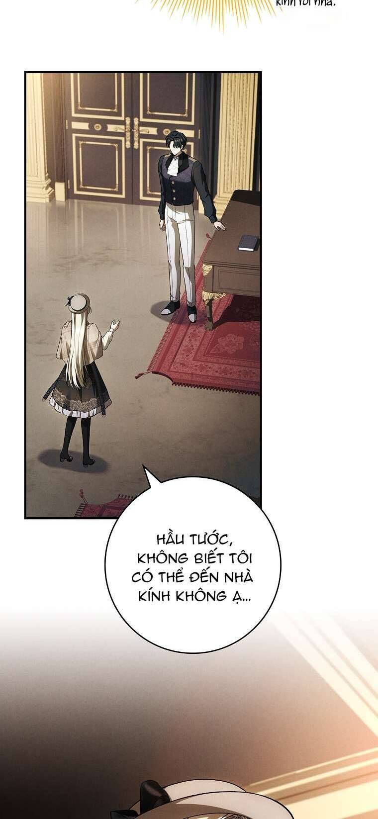 Văn Phòng Thám Tử Dành Cho Nam Chính Hối Hận!: Chapter 3