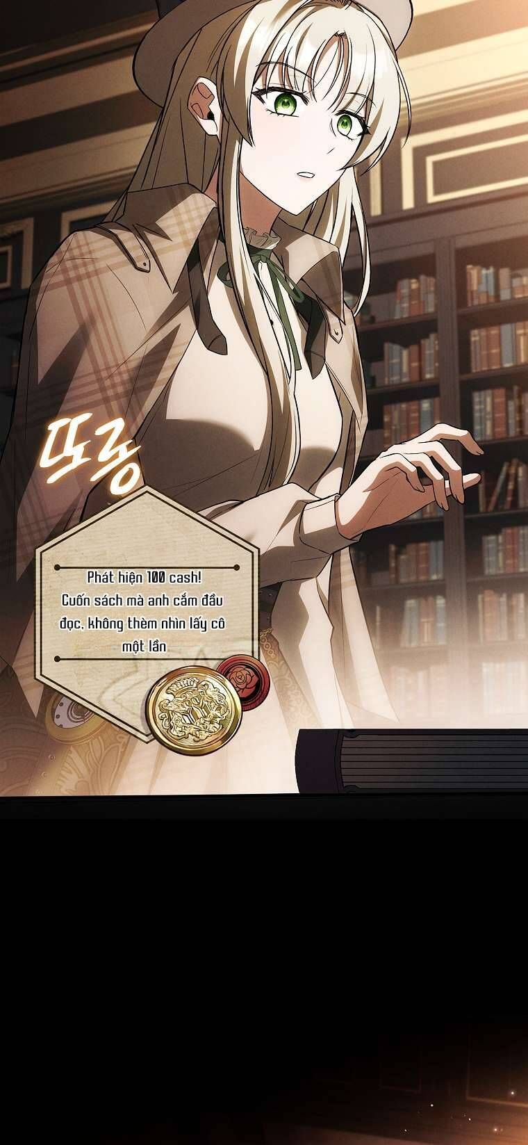 Văn Phòng Thám Tử Dành Cho Nam Chính Hối Hận!: Chapter 3