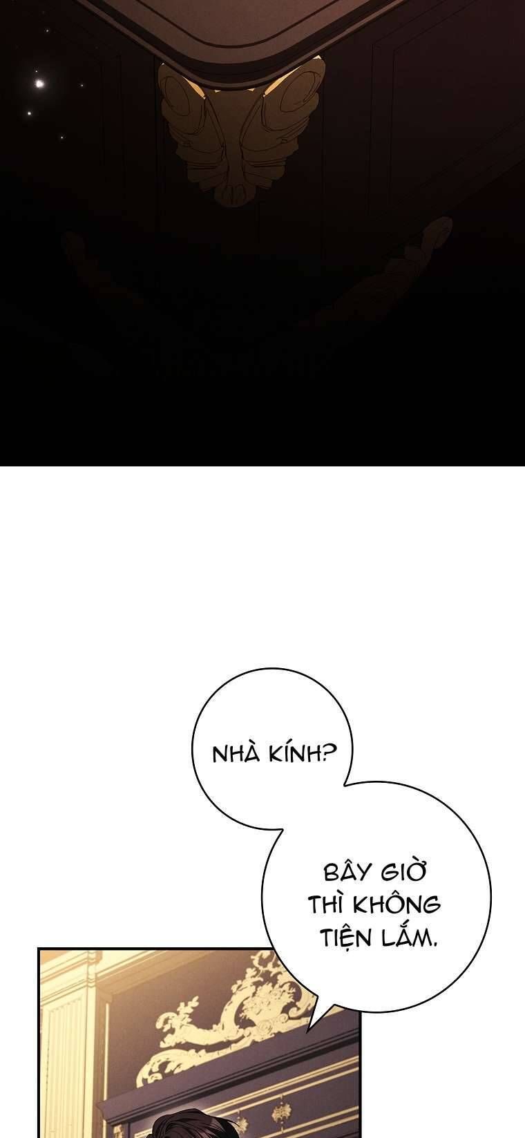 Văn Phòng Thám Tử Dành Cho Nam Chính Hối Hận!: Chapter 3