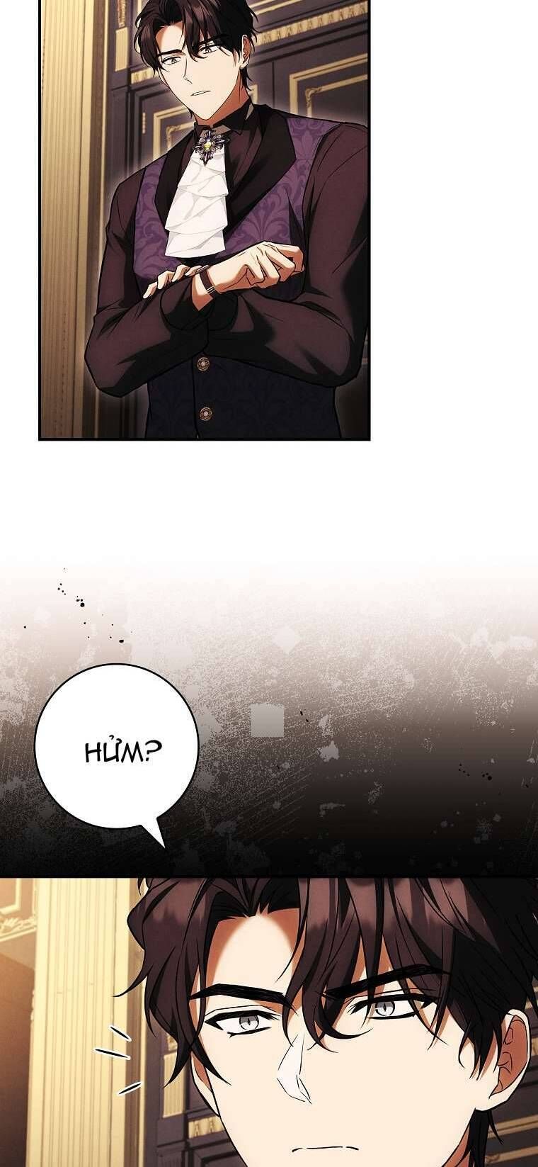 Văn Phòng Thám Tử Dành Cho Nam Chính Hối Hận!: Chapter 3