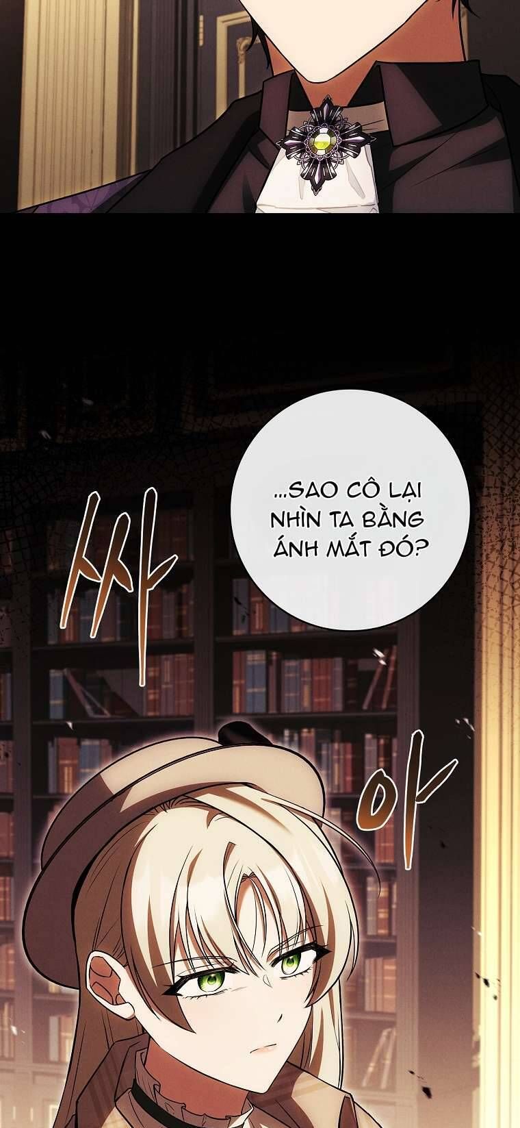 Văn Phòng Thám Tử Dành Cho Nam Chính Hối Hận!: Chapter 3