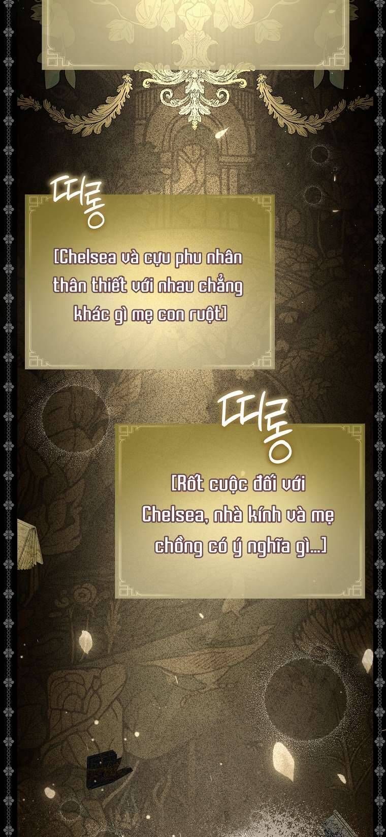 Văn Phòng Thám Tử Dành Cho Nam Chính Hối Hận!: Chapter 3