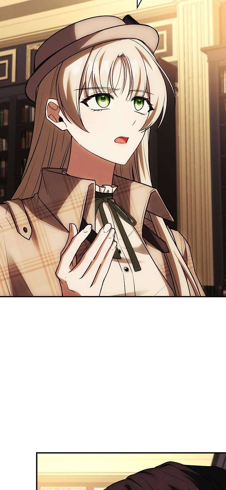 Văn Phòng Thám Tử Dành Cho Nam Chính Hối Hận!: Chapter 3