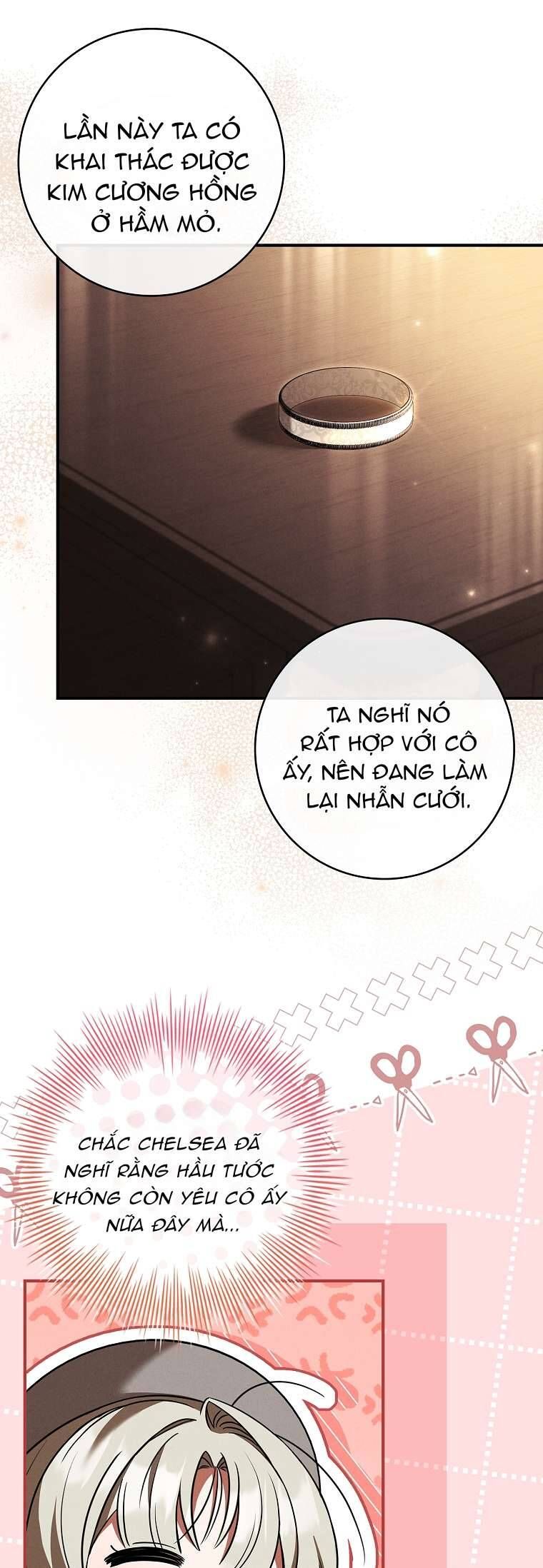 Văn Phòng Thám Tử Dành Cho Nam Chính Hối Hận!: Chapter 3