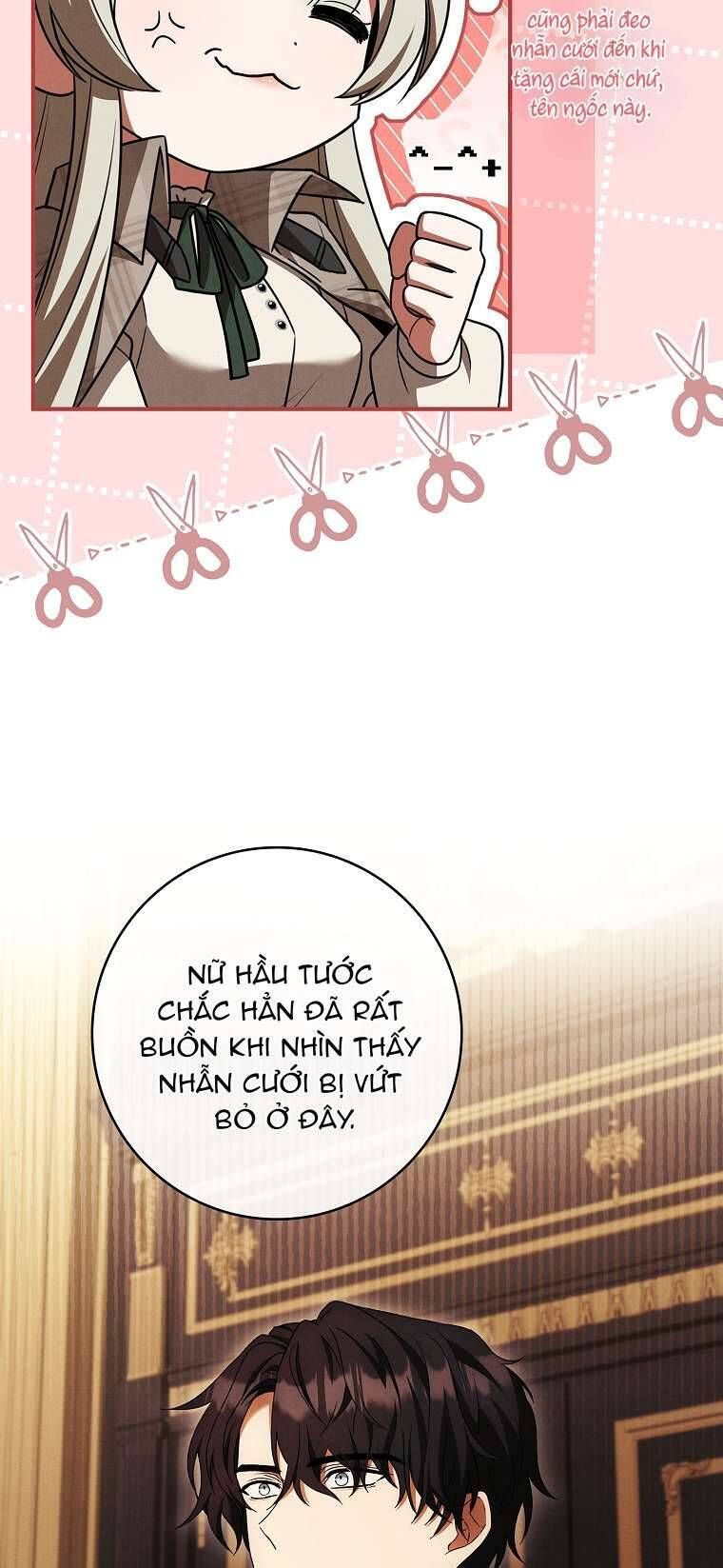 Văn Phòng Thám Tử Dành Cho Nam Chính Hối Hận!: Chapter 3