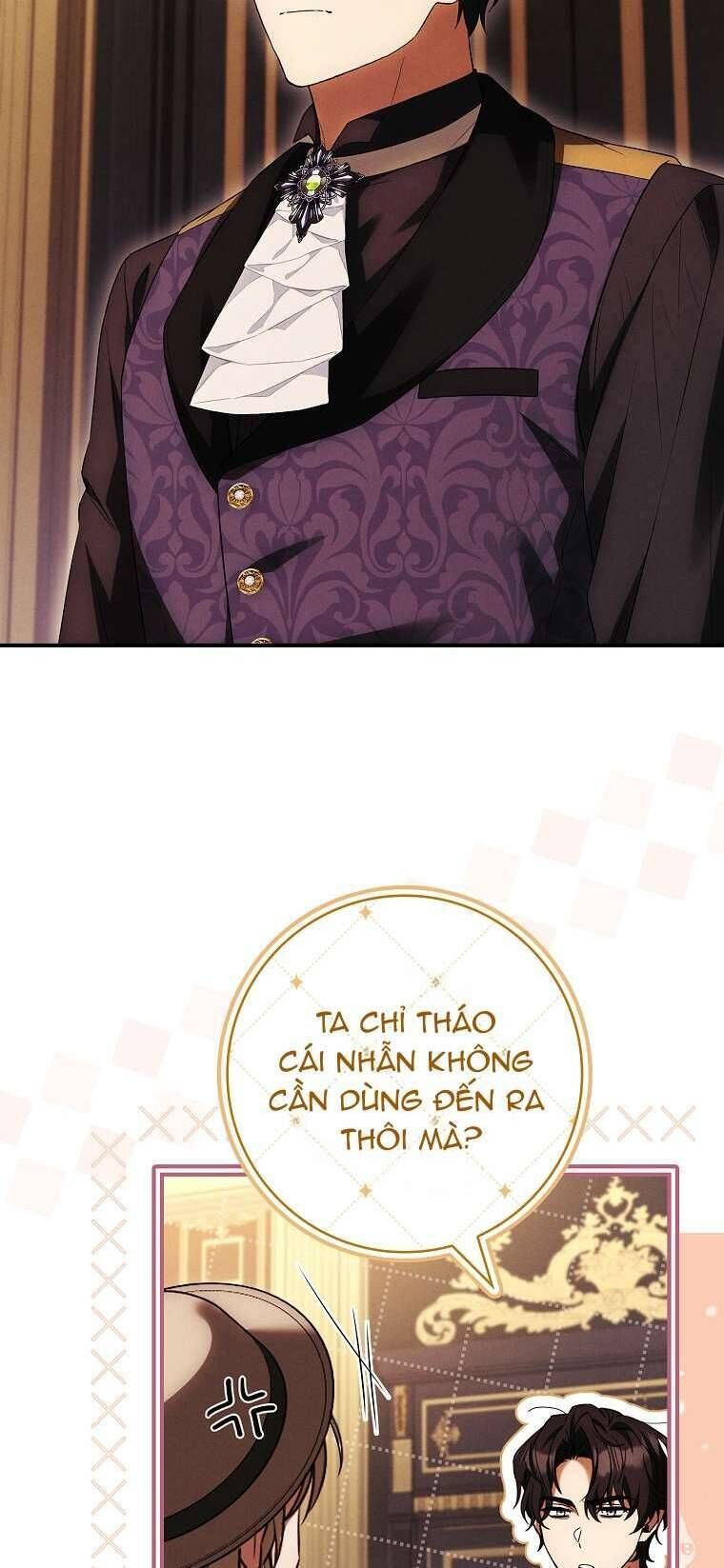 Văn Phòng Thám Tử Dành Cho Nam Chính Hối Hận!: Chapter 3