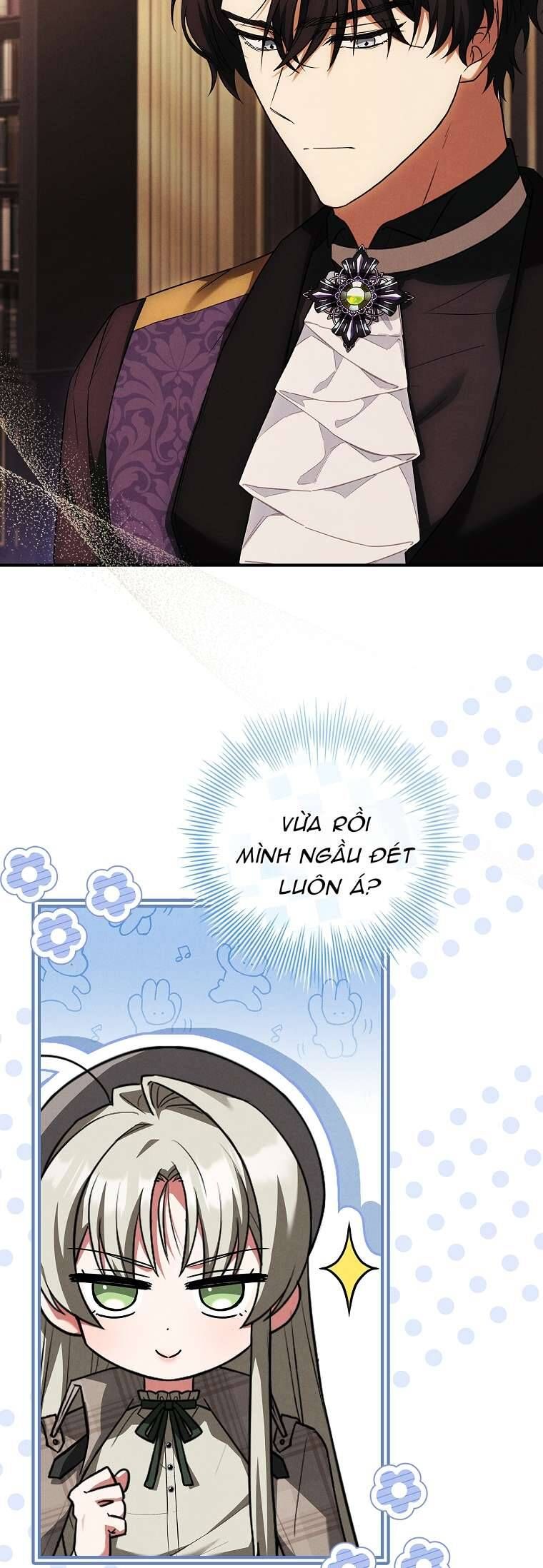 Văn Phòng Thám Tử Dành Cho Nam Chính Hối Hận!: Chapter 3