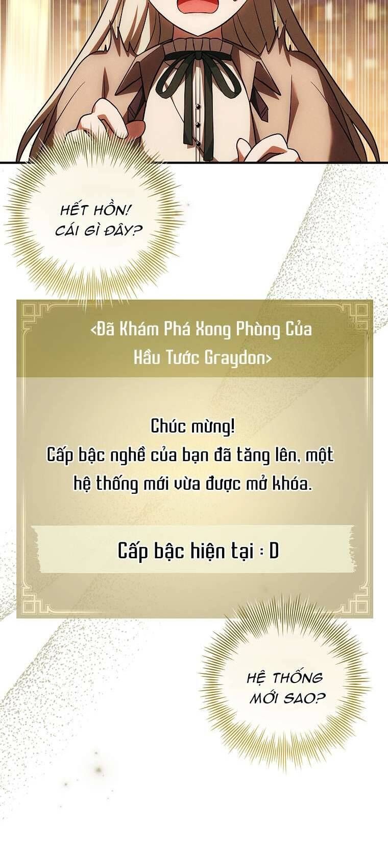 Văn Phòng Thám Tử Dành Cho Nam Chính Hối Hận!: Chapter 3