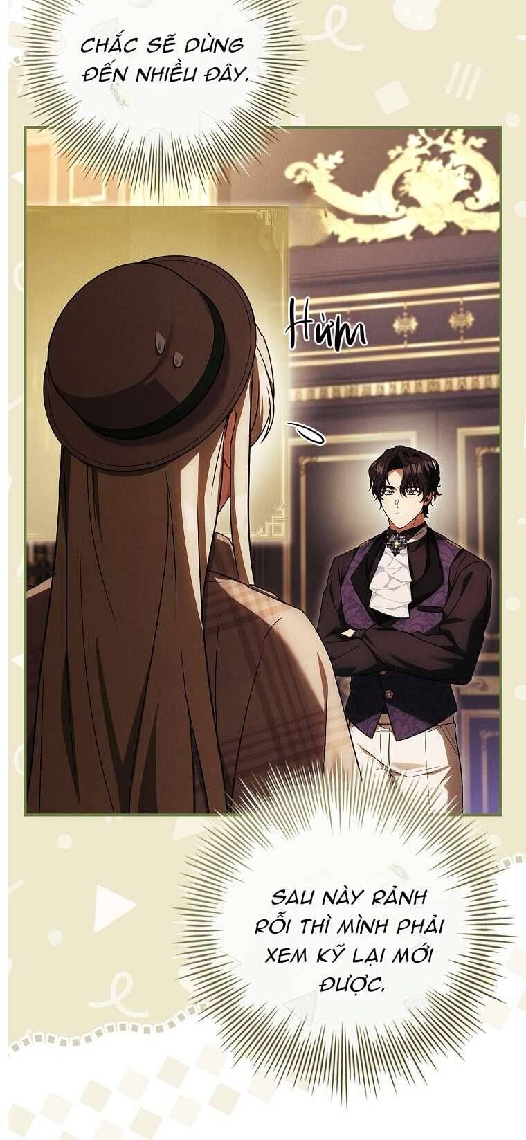 Văn Phòng Thám Tử Dành Cho Nam Chính Hối Hận!: Chapter 3