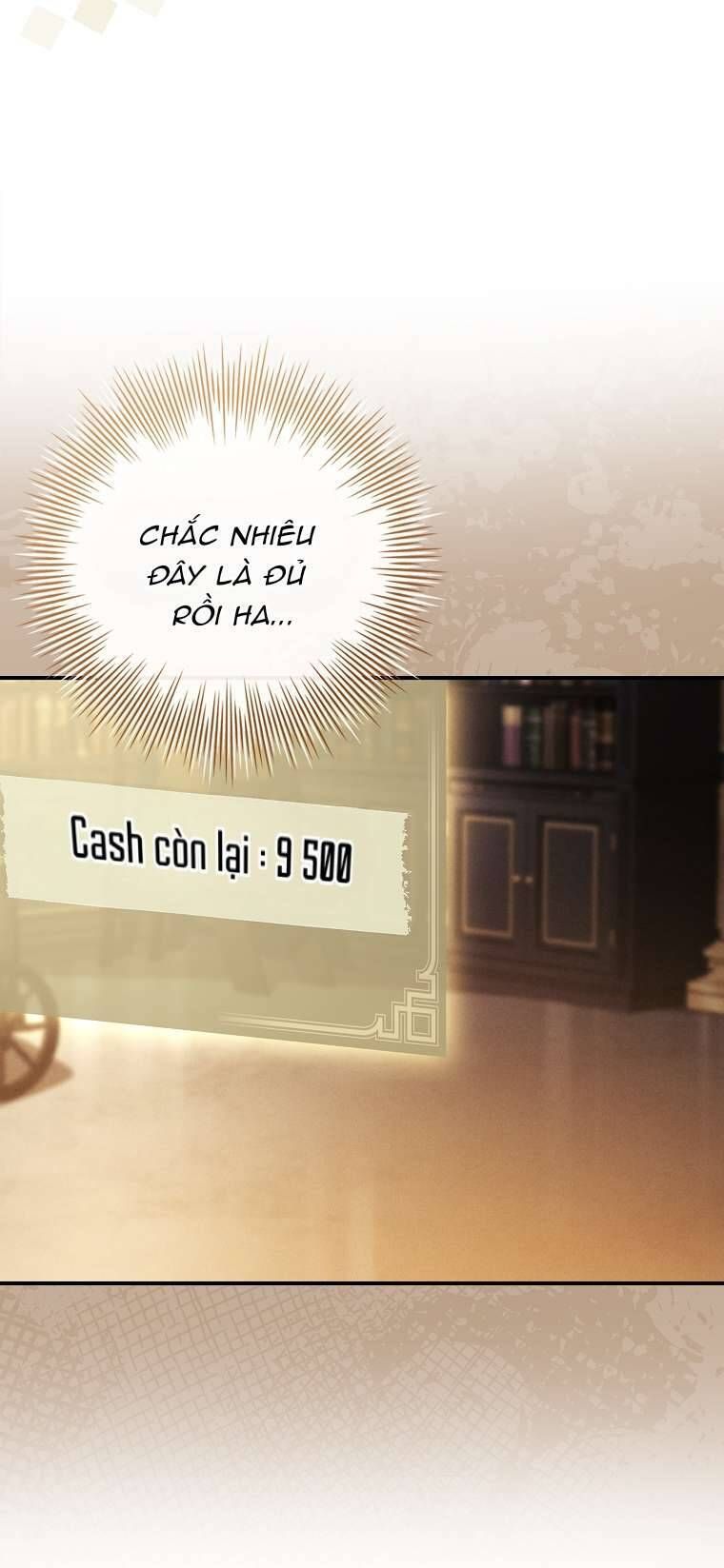 Văn Phòng Thám Tử Dành Cho Nam Chính Hối Hận!: Chapter 3