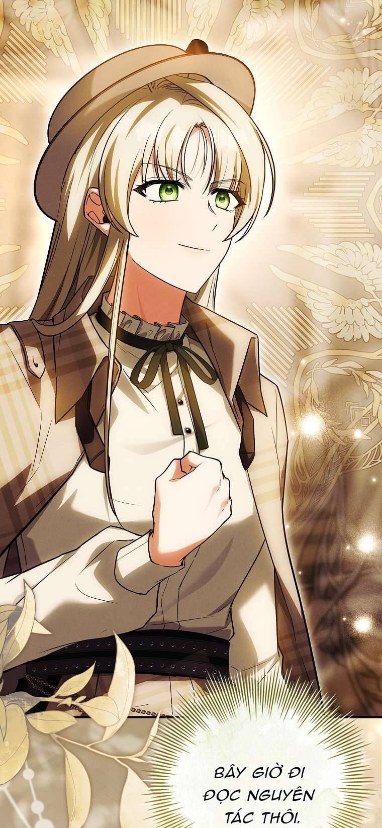 Văn Phòng Thám Tử Dành Cho Nam Chính Hối Hận!: Chapter 3